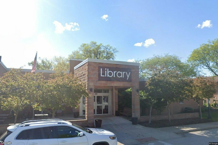 Berea Library Town Hall Scrapped After Man's Mass Shooting Text, Two-Year Ban Follows