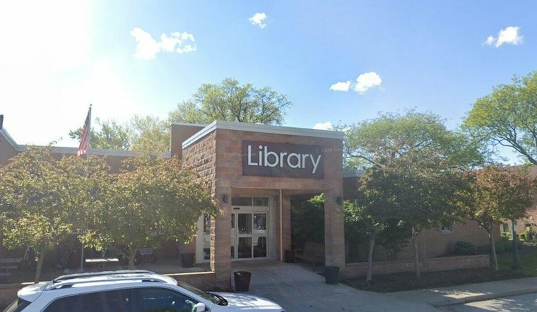 Berea Library Town Hall Scrapped After Man's Mass Shooting Text, Two-Year Ban Follows