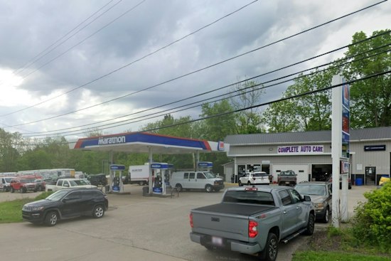 Berea Man Loses $80K After Fake Treasury Agent Demands Gold Handoff in Columbia Station