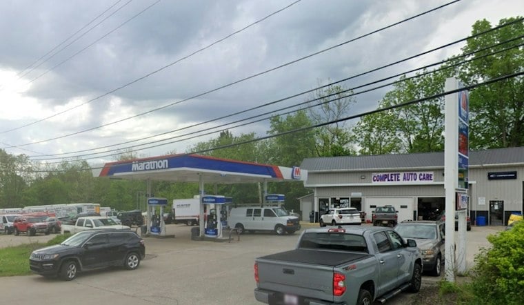 Berea Man Loses $80K After Fake Treasury Agent Demands Gold Handoff in Columbia Station