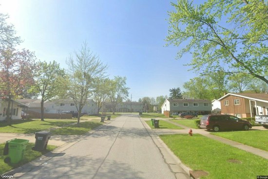 Berea Toddler Found Wandering Toward Sprague Road, Mother Cited for Endangerment