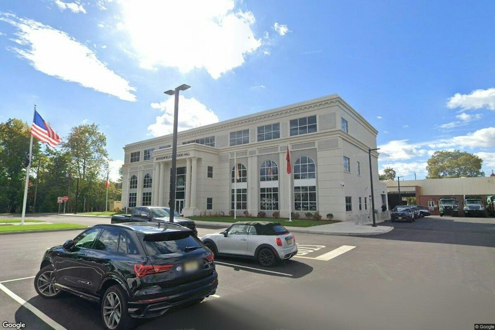 Bergenfield Delays Action on Three Property Ordinances