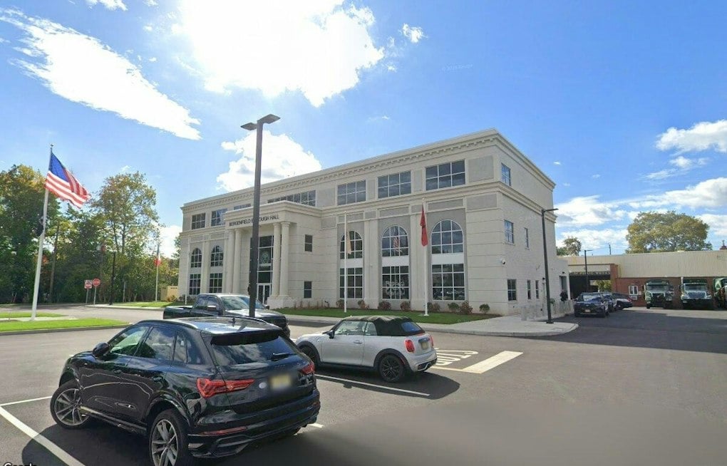 Bergenfield Delays Action on Three Property Ordinances