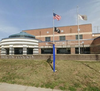 Bergenfield Man Charged After Hammer Break-In at Clifton Synagogue