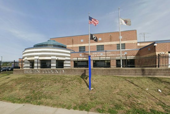 Bergenfield Man Charged After Hammer Break-In at Clifton Synagogue