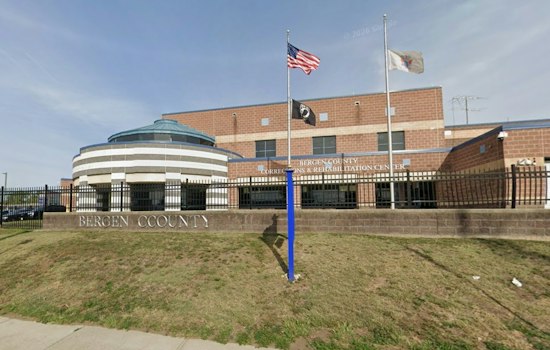 Bergenfield Man Charged After Hammer Break-In at Clifton Synagogue