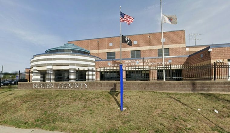 Bergenfield Man Charged After Hammer Break-In at Clifton Synagogue