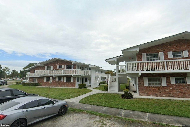 Berkadia Lands $36.7M for Hialeah, Miami Springs and Pasco Apartment Deals