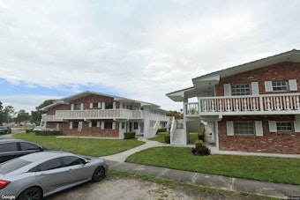 Berkadia Lands $36.7M for Hialeah, Miami Springs and Pasco Apartment Deals