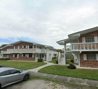 Berkadia Lands $36.7M for Hialeah, Miami Springs and Pasco Apartment Deals