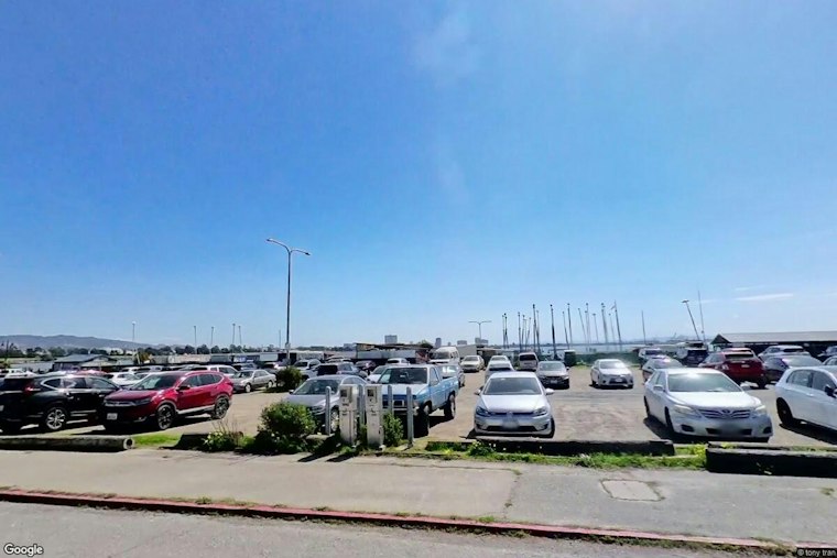 Berkeley Alumna Sues UC Regents, Says Sailing Class Left Her Injured on Dock