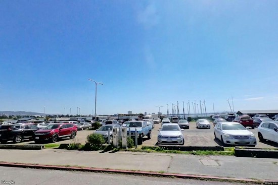 Berkeley Alumna Sues UC Regents, Says Sailing Class Left Her Injured on Dock