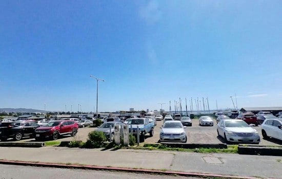 Berkeley Alumna Sues UC Regents, Says Sailing Class Left Her Injured on Dock