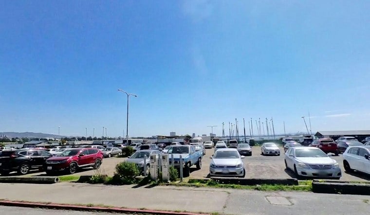 Berkeley Alumna Sues UC Regents, Says Sailing Class Left Her Injured on Dock