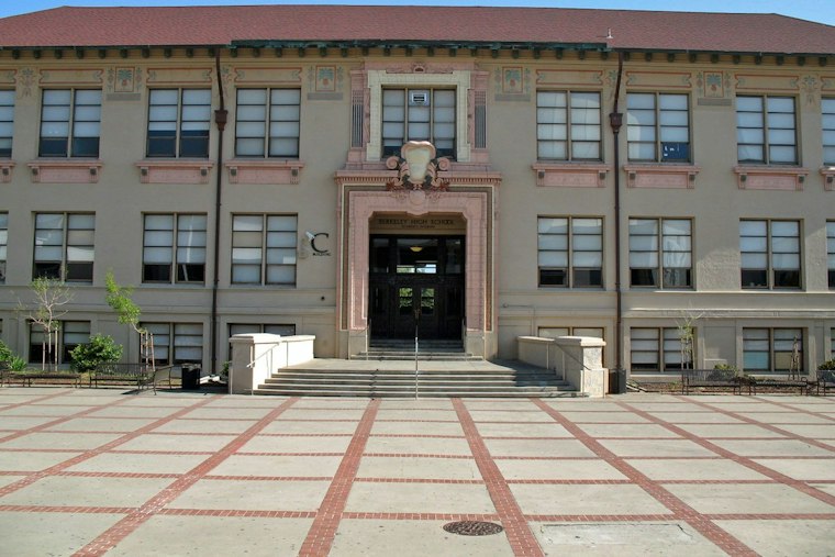 Berkeley High Students Kicked, Egged, Doused With Bleach As Unity Week Turns Violent