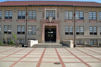 Berkeley High Students Kicked, Egged, Doused With Bleach As Unity Week Turns Violent