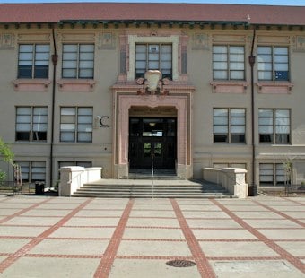 Berkeley High Students Kicked, Egged, Doused With Bleach As Unity Week Turns Violent