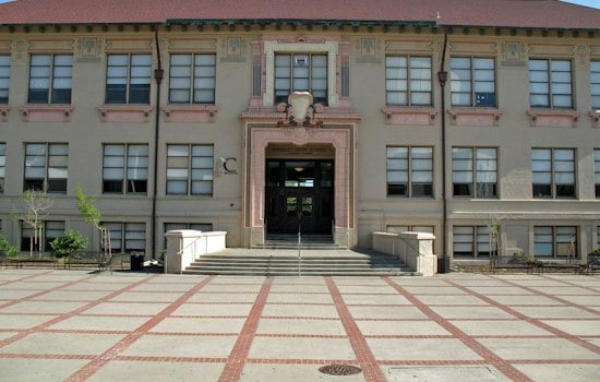 Berkeley High Students Kicked, Egged, Doused With Bleach As Unity Week Turns Violent