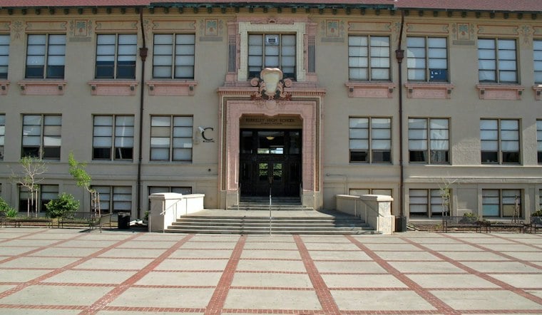Berkeley High Students Kicked, Egged, Doused With Bleach As Unity Week Turns Violent