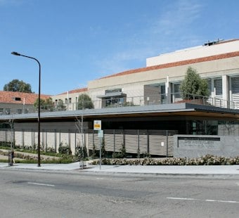 Berkeley Law Review Draft Policy Would Require Editors to Delete Journal Documents Within Two Months of Leaving