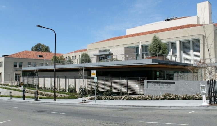 Berkeley Law Review Draft Policy Would Require Editors to Delete Journal Documents Within Two Months of Leaving