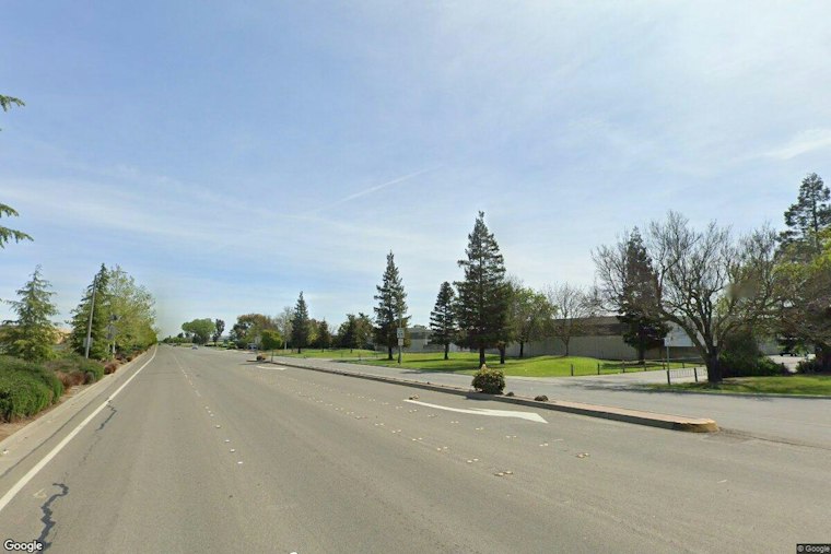 Berkeley Man Leads Woodland Police on Chase to Chico, Jailed on Felony Evading