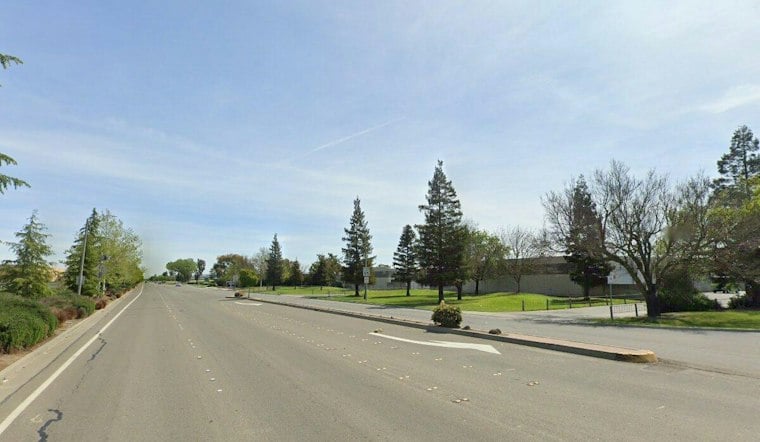 Berkeley Man Leads Woodland Police on Chase to Chico, Jailed on Felony Evading