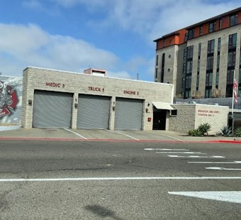 Berkeley Measure V Would Hike Sales Tax to Save Fire Station 4, Dozens of Jobs