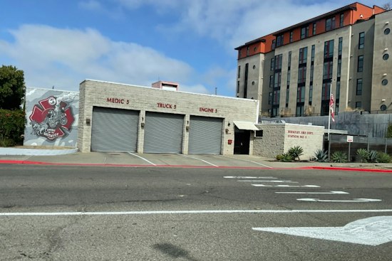 Berkeley Measure V Would Hike Sales Tax to Save Fire Station 4, Dozens of Jobs