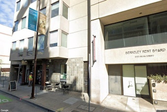 Berkeley Measure X Would Cap Rent Hikes at 10%, Reviving Old Rent-Control Fight