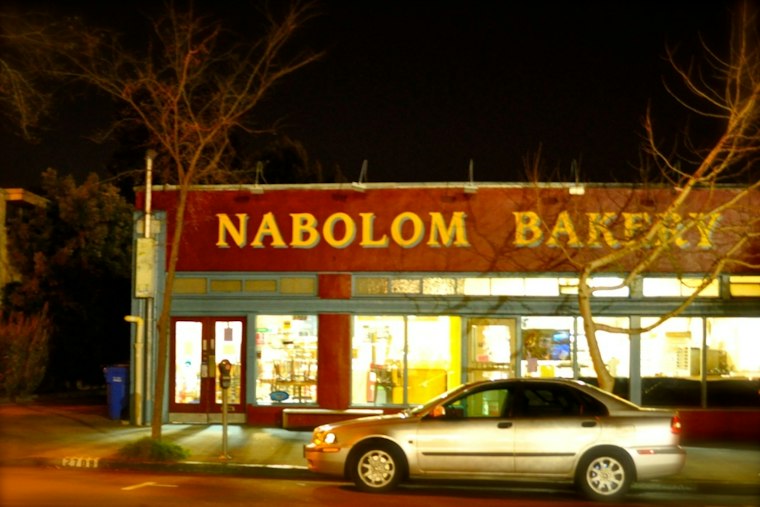 Berkeley's Nabolom Bakery Closes Sunday After 50 Years, Owner Says ‘We’re Exhausted’