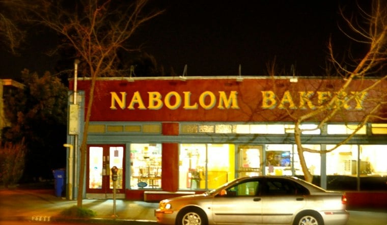 Berkeley's Nabolom Bakery Closes Sunday After 50 Years, Owner Says ‘We’re Exhausted’