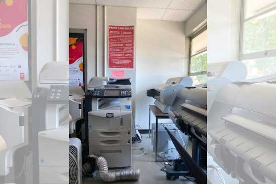 Berkeley's OpenCAL Printer Forms Whole Resin Parts in 90 Seconds for $1,638