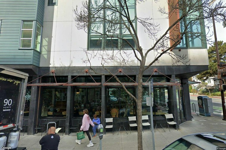 Berkeley Shelter Arsonist Gets 16 Months; Dog Seized Day Before Fire