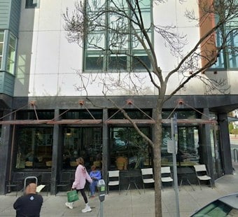 Berkeley Shelter Arsonist Gets 16 Months; Dog Seized Day Before Fire