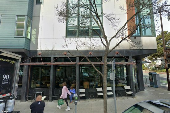 Berkeley Shelter Arsonist Gets 16 Months; Dog Seized Day Before Fire