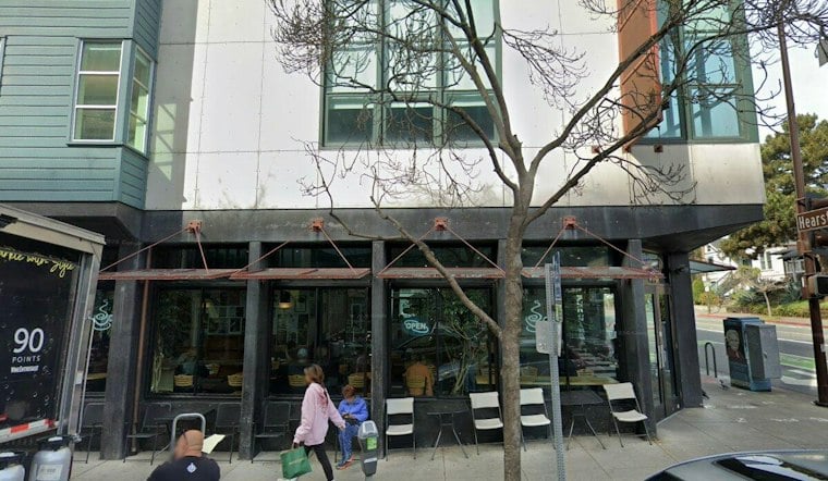Berkeley Shelter Arsonist Gets 16 Months; Dog Seized Day Before Fire