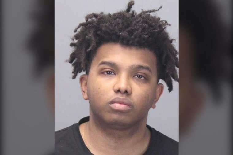 Berkley Serial Predator Faces Dual Sentencings Over Teen Sex-For-Vapes Scheme