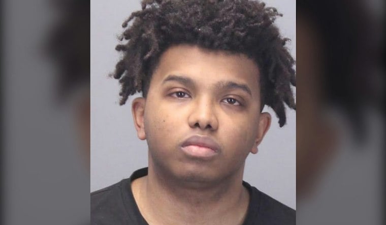 Berkley Serial Predator Faces Dual Sentencings Over Teen Sex-For-Vapes Scheme
