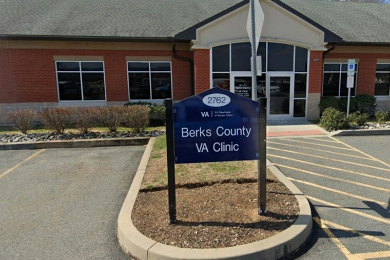 Berks County Veterans Clinic Relocating to Sinking Spring Building by Early 2028