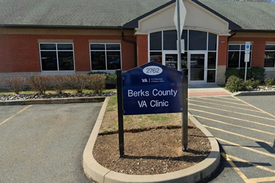 Berks County Veterans Clinic Relocating to Sinking Spring Building by Early 2028