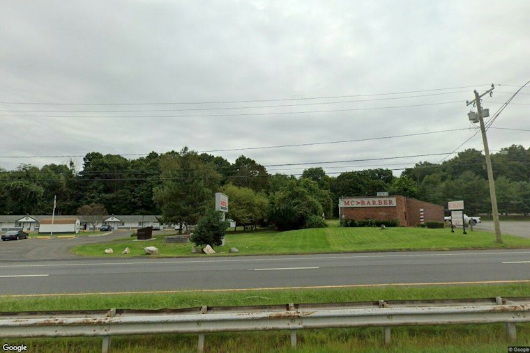 Berlin Clears Path For Splash Car Wash On Empty CVS Lot Off Berlin Turnpike