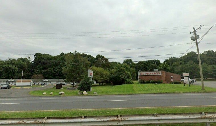 Berlin Clears Path For Splash Car Wash On Empty CVS Lot Off Berlin Turnpike