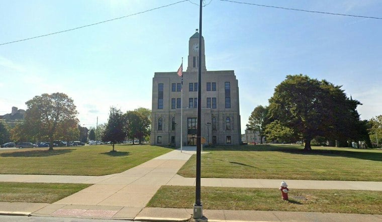 Berlin Heights Father Who Used Cattle Prod on Kids Denied Plea Withdrawal