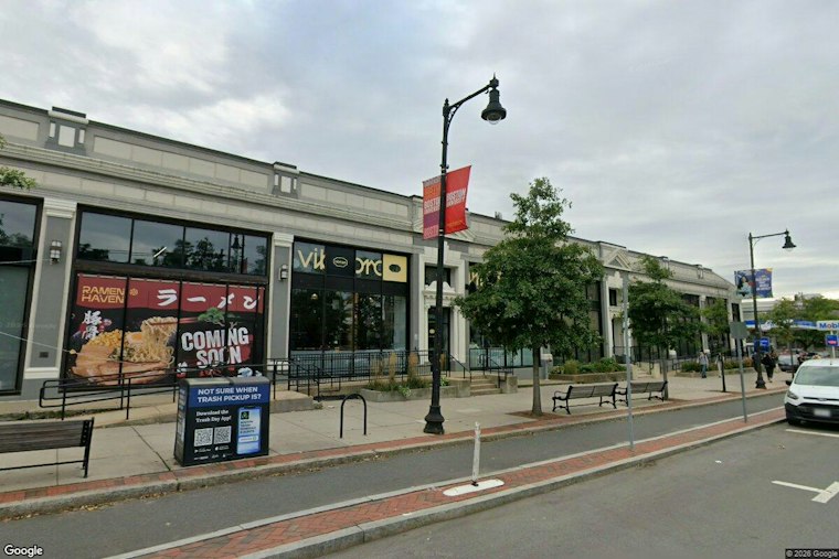 Berlin Ramen Chain Readies Boston University and Braintree Mall Outposts