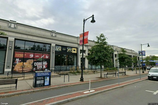 Berlin Ramen Chain Readies Boston University and Braintree Mall Outposts