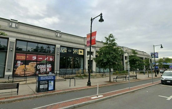 Berlin Ramen Chain Readies Boston University and Braintree Mall Outposts
