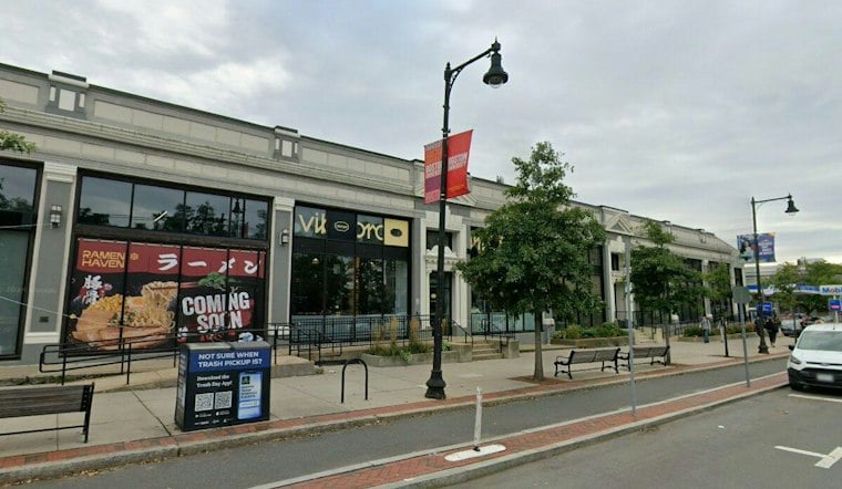 Berlin Ramen Chain Readies Boston University and Braintree Mall Outposts