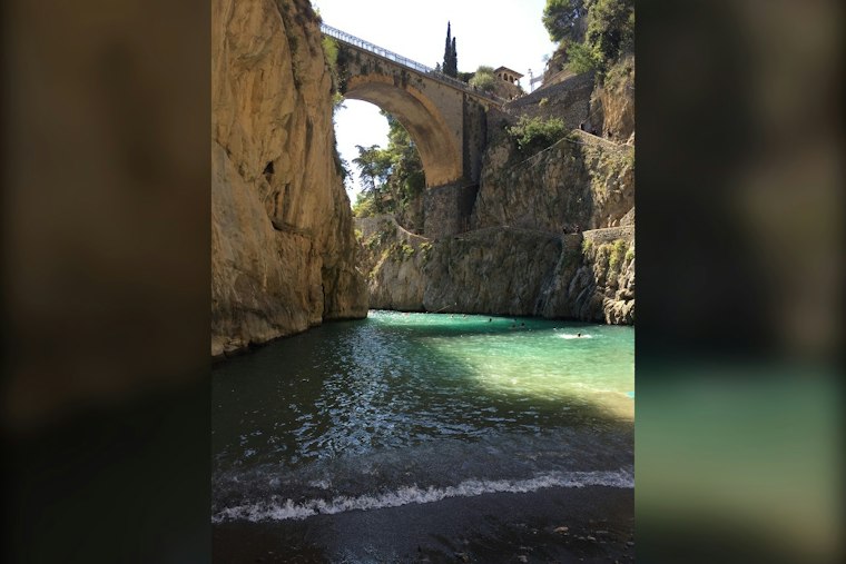 Berlin Township Man Critically Injured in Amalfi Coast Bridge Jump; Family Seeks Help With Return