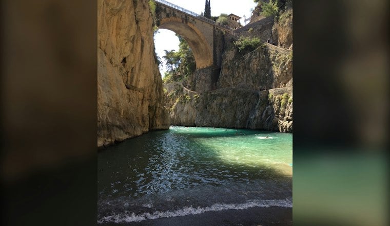 Berlin Township Man Critically Injured in Amalfi Coast Bridge Jump; Family Seeks Help With Return